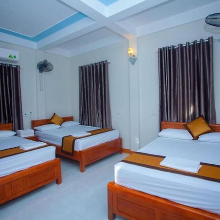 Riverview Home Phong Nha Exterior foto