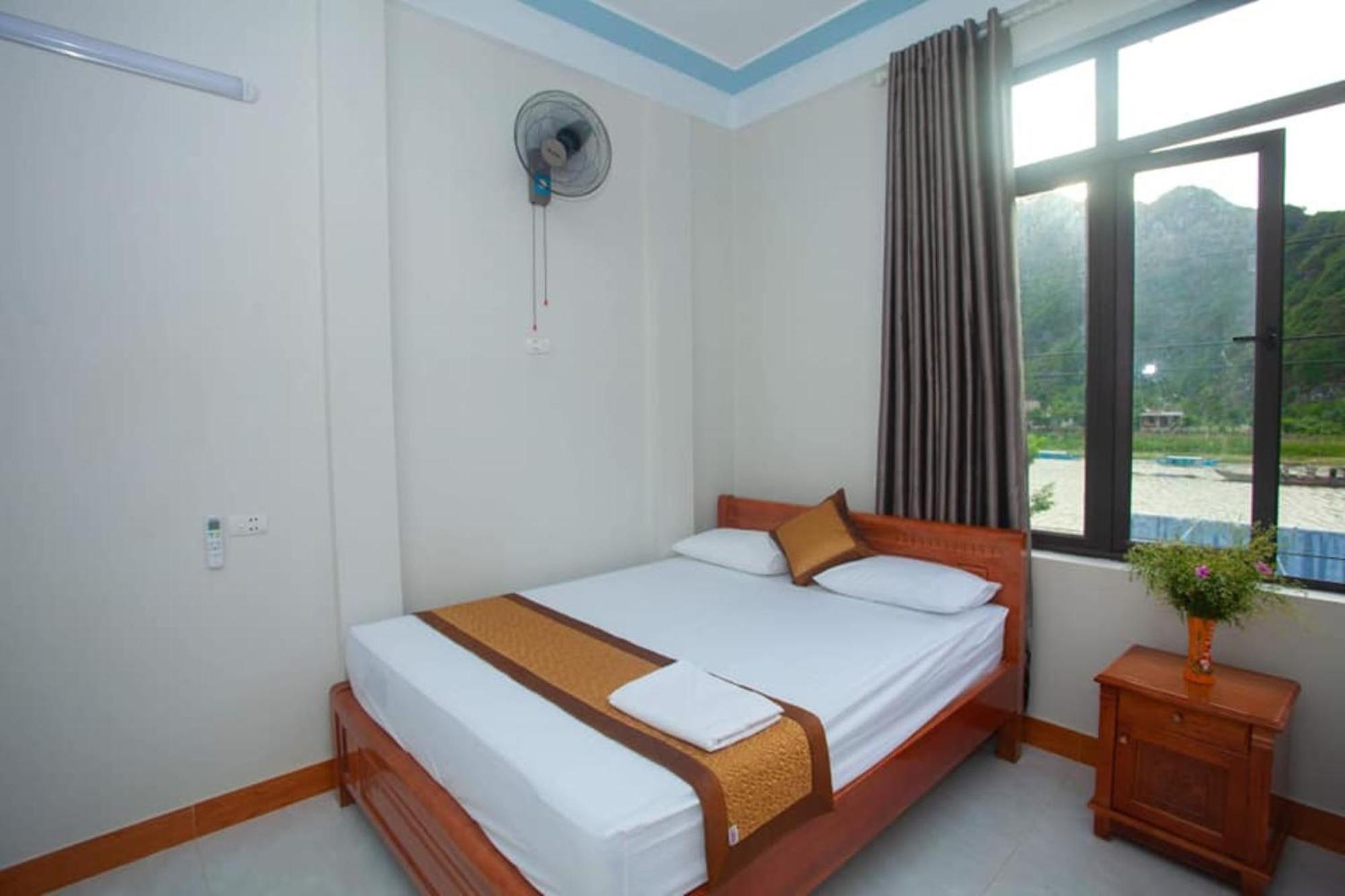 Riverview Home Phong Nha Exterior foto
