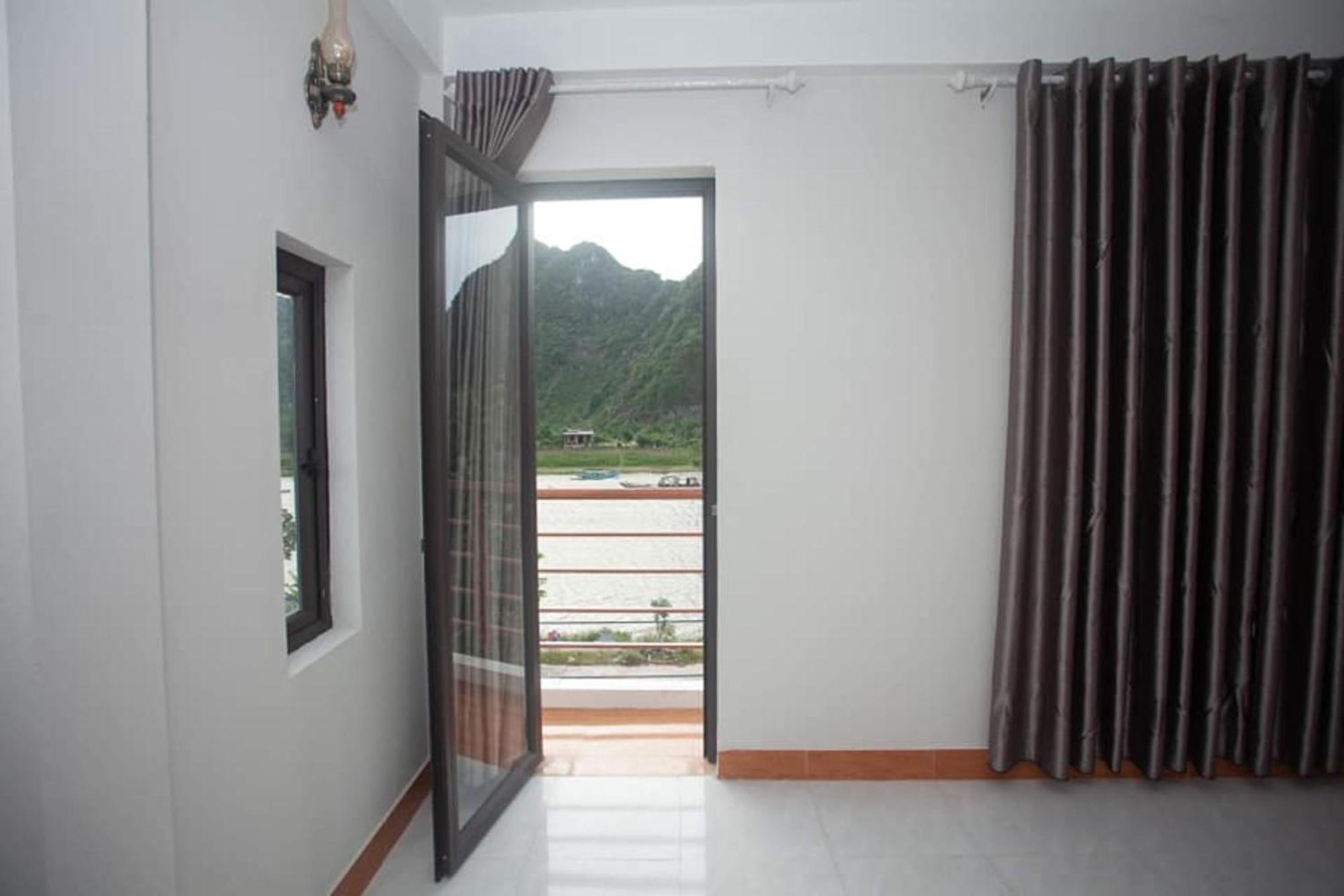 Riverview Home Phong Nha Exterior foto