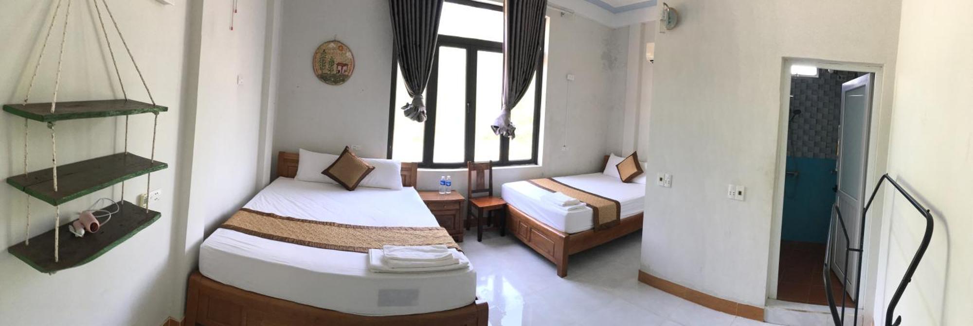 Riverview Home Phong Nha Exterior foto