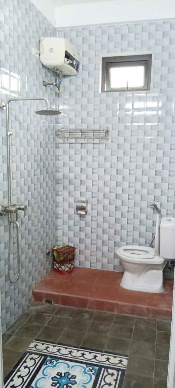 Riverview Home Phong Nha Exterior foto