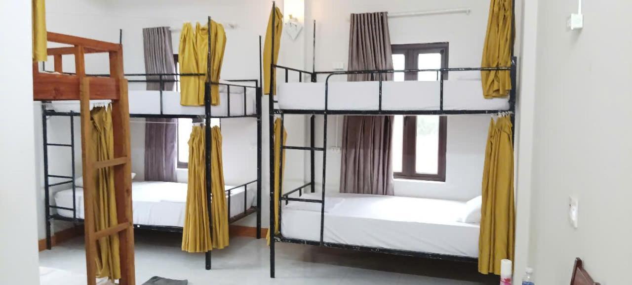 Riverview Home Phong Nha Exterior foto